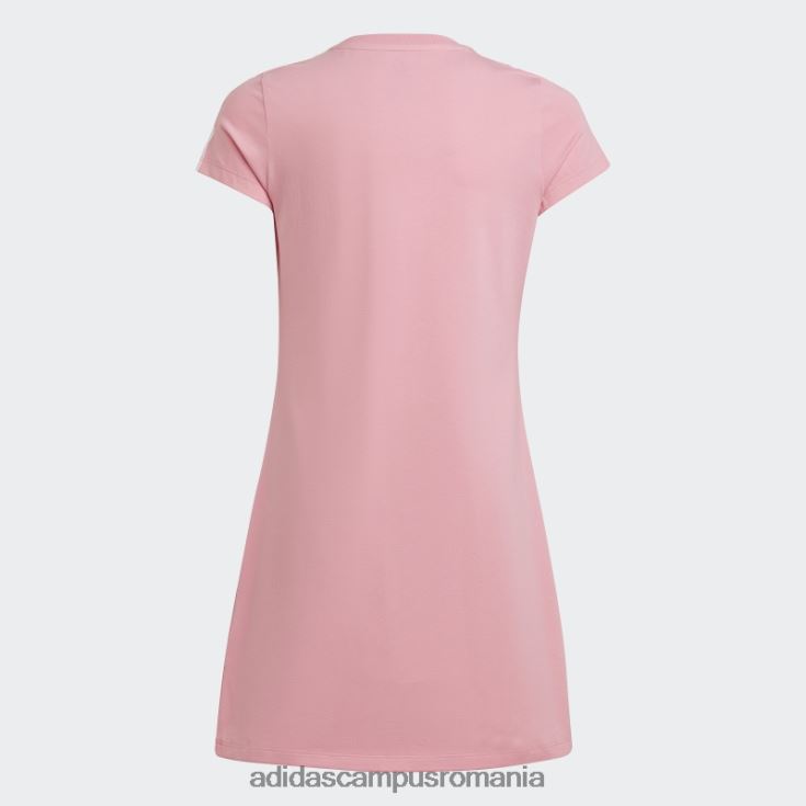 adidas campus romania rochie adicolor roz copii roz J266N225585
