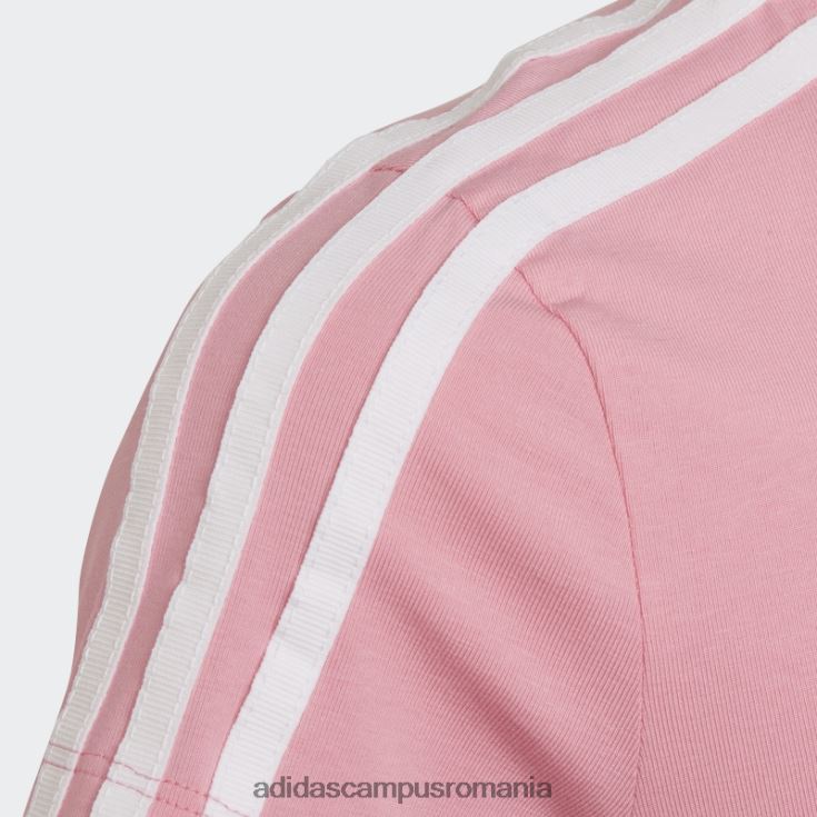 adidas campus romania rochie adicolor roz copii roz J266N225585