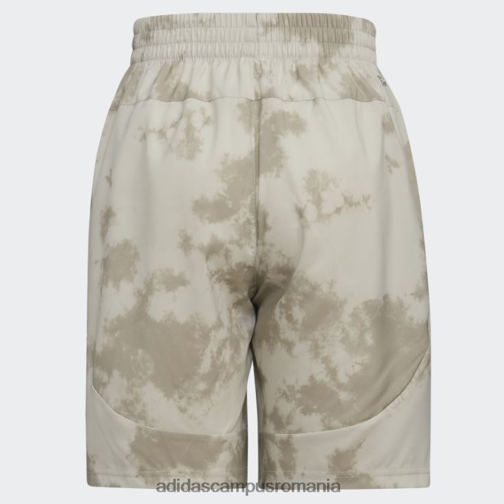 adidas campus romania pantaloni scurți țesuți axis aluminiu adidas copii aluminiu J266N225164