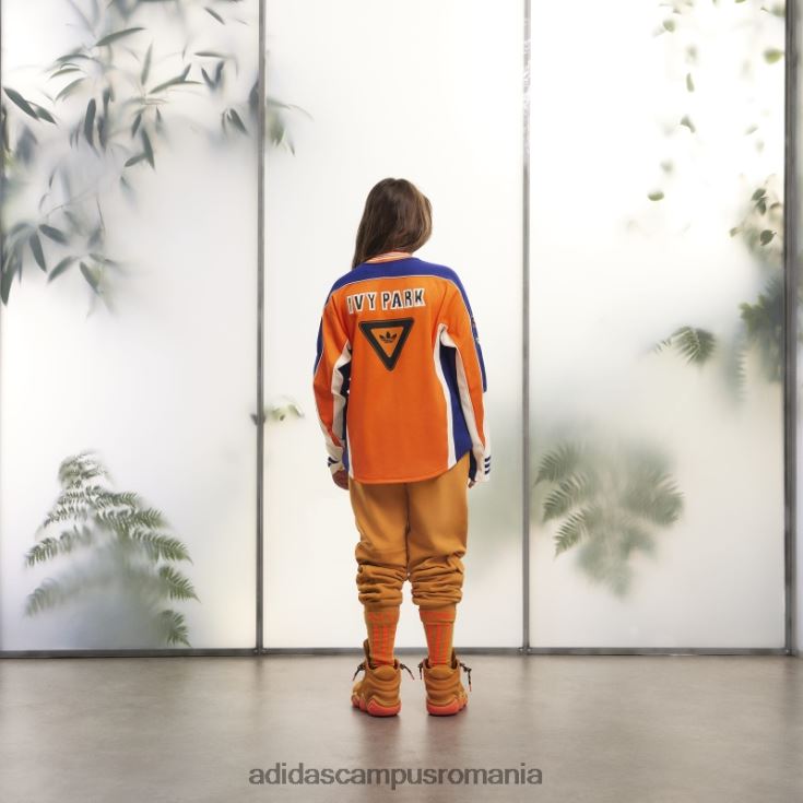 adidas campus romania pantaloni de trening focus portocaliu adidas copii focus portocaliu J266N225272