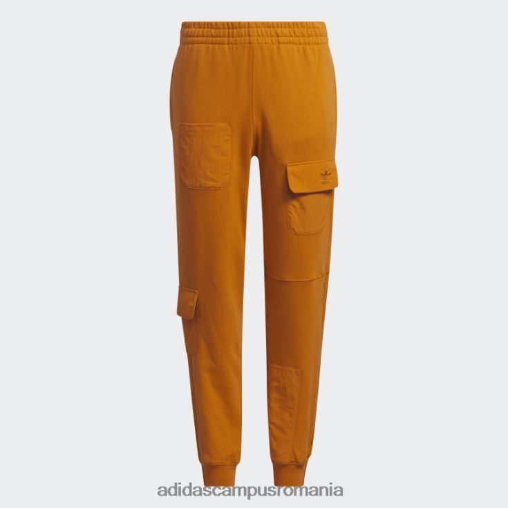 adidas campus romania pantaloni de trening focus portocaliu adidas copii focus portocaliu J266N225272