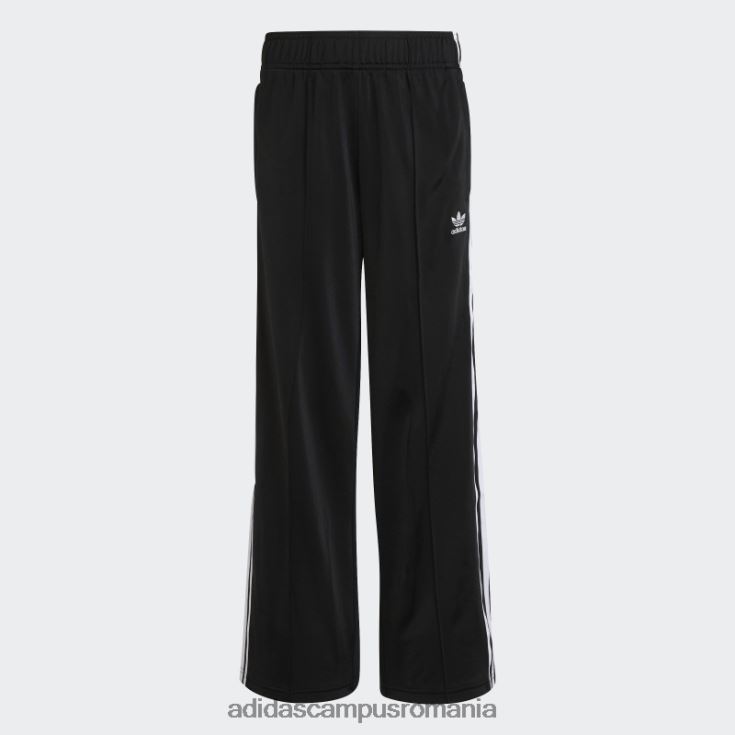adidas campus romania pantaloni largi adicolor negri adidas copii negru J266N225551