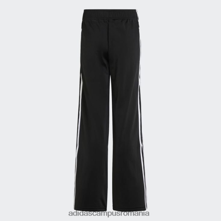 adidas campus romania pantaloni largi adicolor negri adidas copii negru J266N225551
