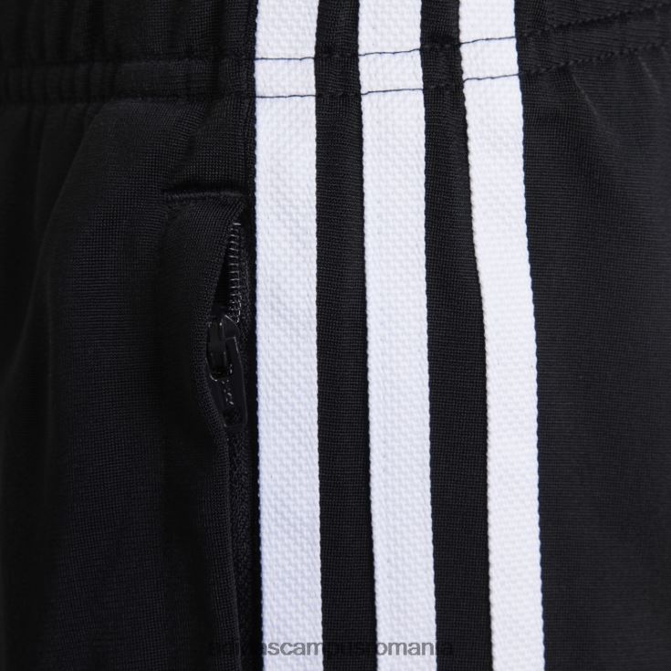 adidas campus romania pantaloni largi adicolor negri adidas copii negru J266N225551