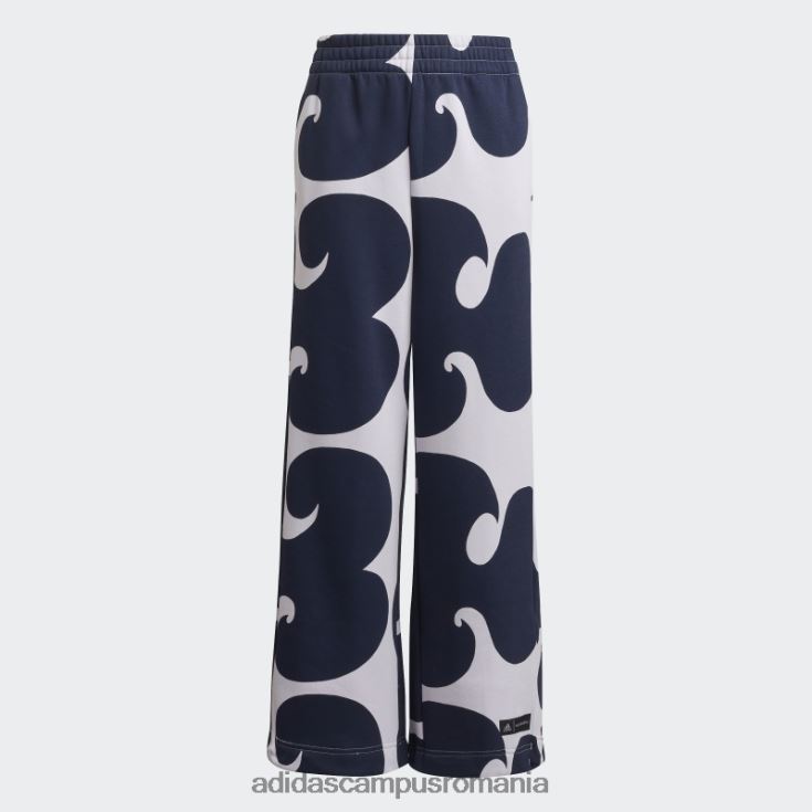 adidas campus romania pantaloni marimekko tentă violet copii tentă violet/marin J266N225556