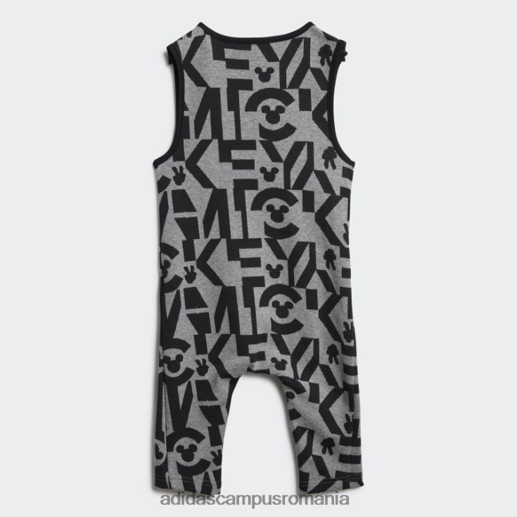 adidas campus romania Set body x disney mickey mouse alb fierbinte copii alb roșu J266N218930