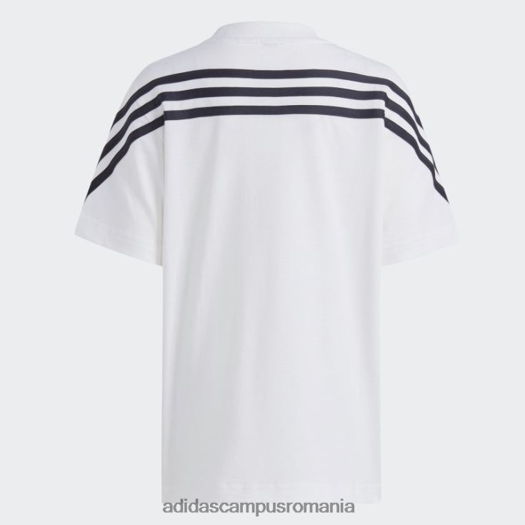 adidas campus romania Set tricou x disney mickey mouse alb fierbinte copii alb negru J266N218375