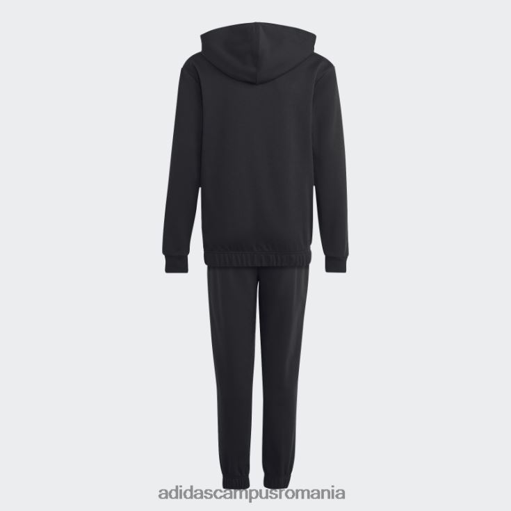 adidas campus romania Trening logo-ul viitor icons negru adidas copii negru J266N218366