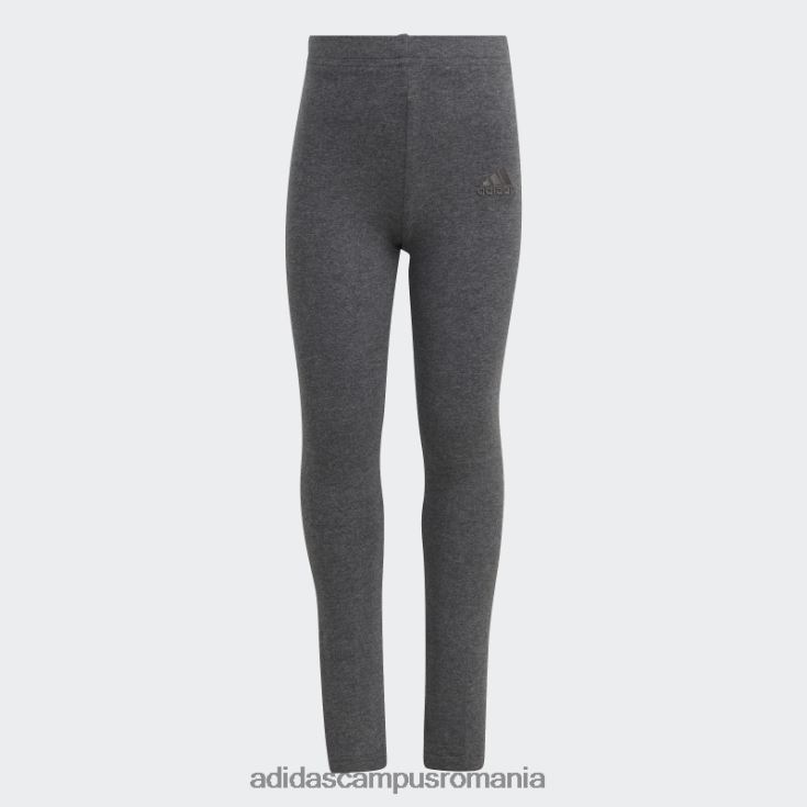 adidas campus romania Trening roz cu glugă din lână copii roz J266N212142