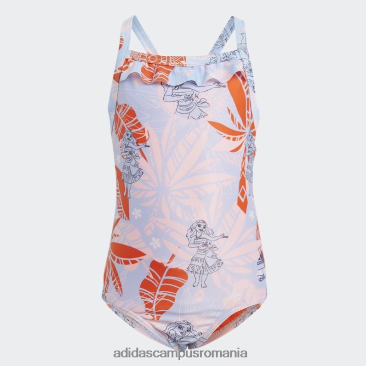 adidas campus romania albastru alba x costum de baie disney moana fierbinte copii albastru zori/roz/portocaliu J266N219157