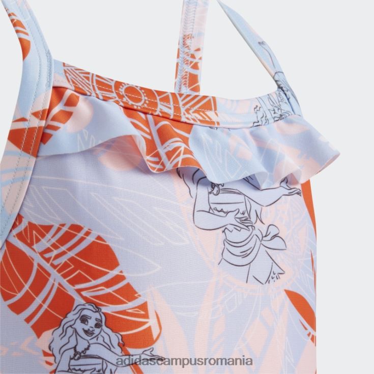 adidas campus romania albastru alba x costum de baie disney moana fierbinte copii albastru zori/roz/portocaliu J266N219157