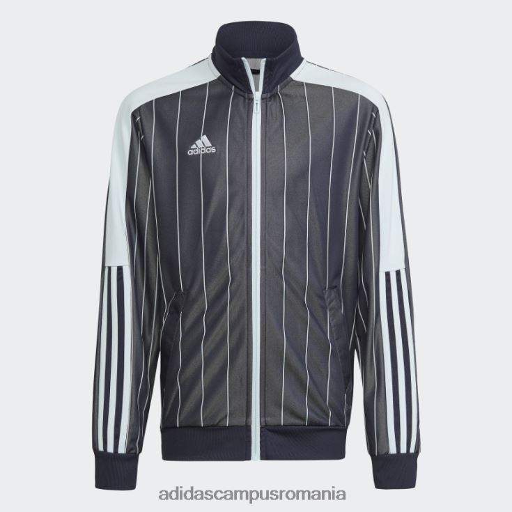 adidas campus romania cerneală elegantă pentru jachetă tiro copii cerneală J266N212026