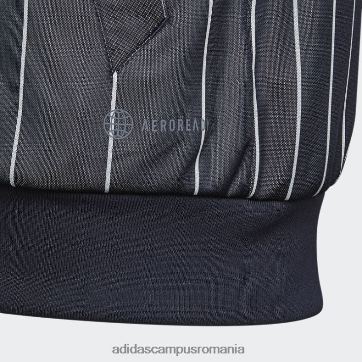 adidas campus romania cerneală elegantă pentru jachetă tiro copii cerneală J266N212026