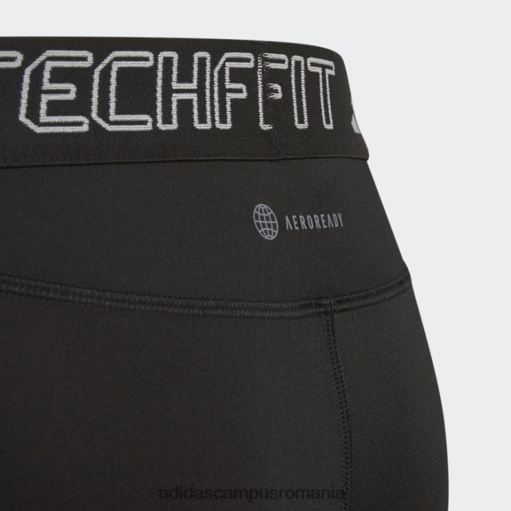 adidas campus romania colanti lungi aeroready techfit negri adidas copii alb negru J266N219044
