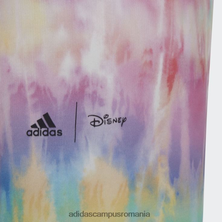 adidas campus romania colanti roz disney daisy duck adidas copii papură roz/violet/papură a cerului J266N23465