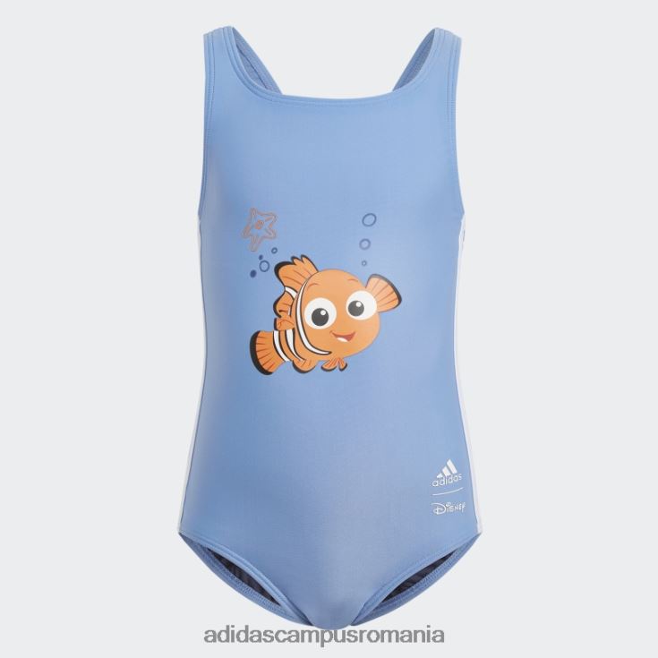 adidas campus romania costum de baie albastru în căutarea lui Nemo copii albastru J266N219210