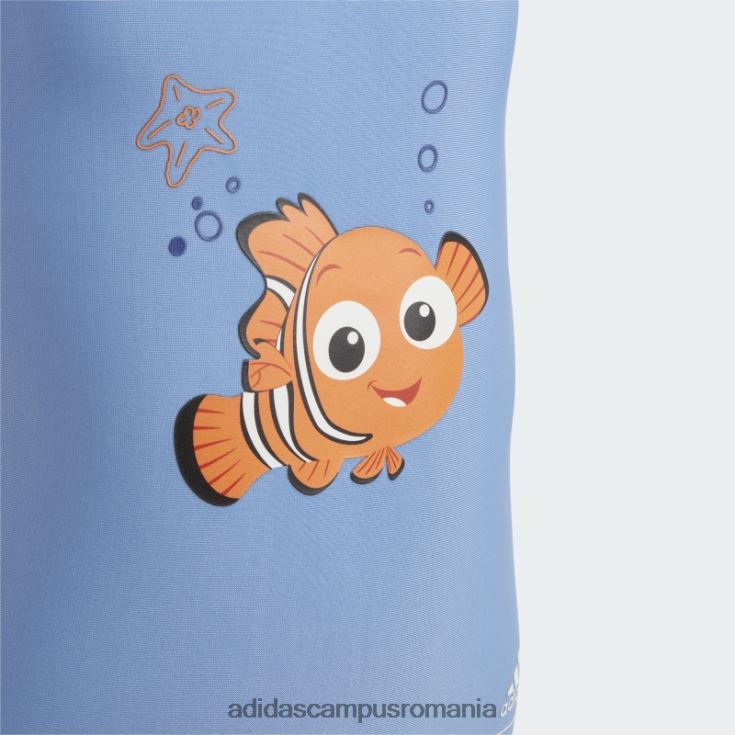 adidas campus romania costum de baie albastru în căutarea lui Nemo copii albastru J266N219210
