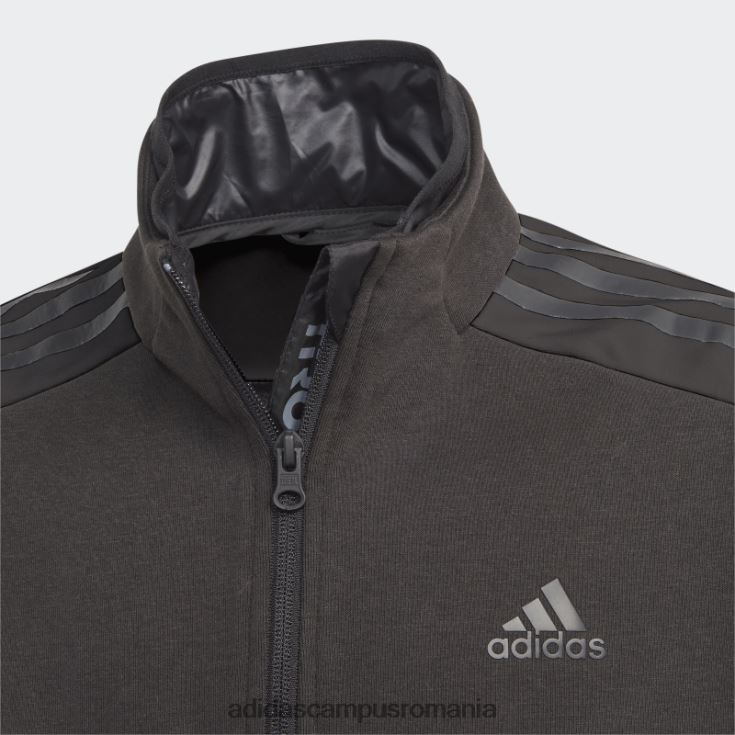 adidas campus romania costum tiro negru până tricot adidas copii negru J266N218663