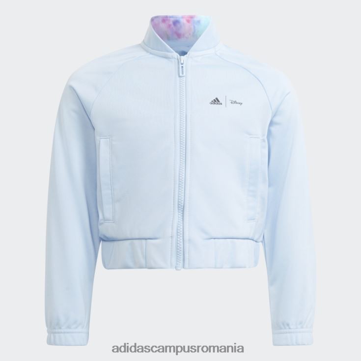 adidas campus romania hanorac disney daisy duck sky adidas copii cer J266N219224