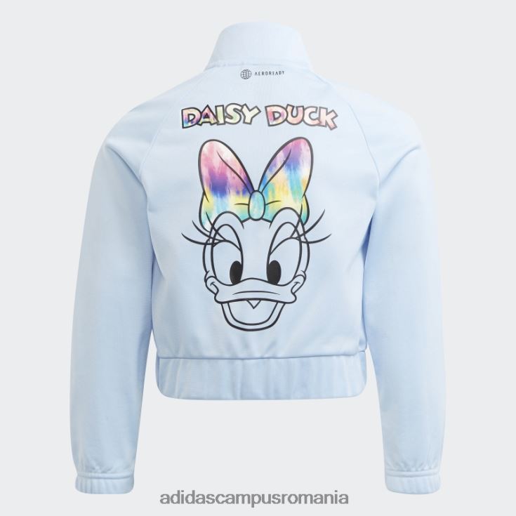 adidas campus romania hanorac disney daisy duck sky adidas copii cer J266N219224