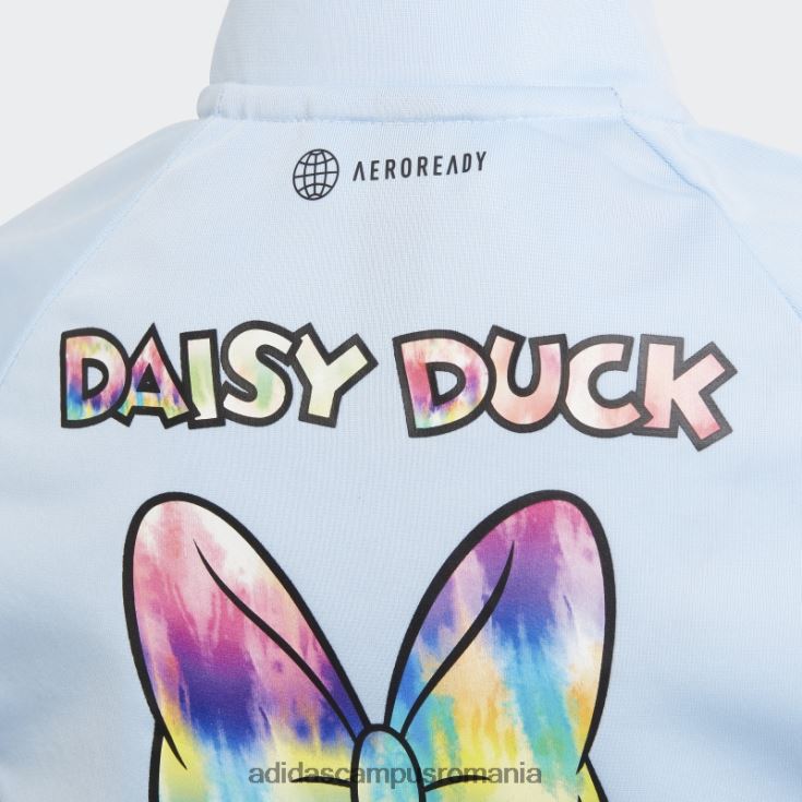 adidas campus romania hanorac disney daisy duck sky adidas copii cer J266N219224