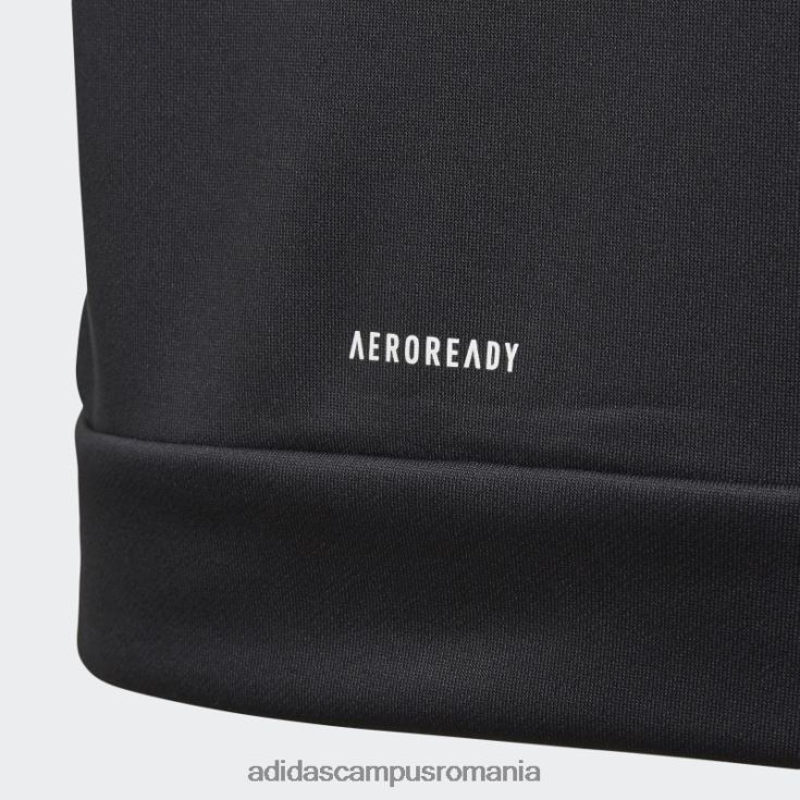 adidas campus romania hanorac negru echipament adidas copii alb negru J266N219251