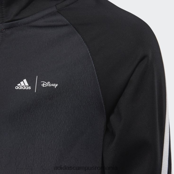adidas campus romania hanorac x disney mickey mouse fashion negru copii negru/rosu/alb J266N219090