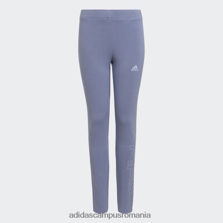 adidas campus romania orbit violet g lin leg adidas copii orbită ton violet/violet J266N219233