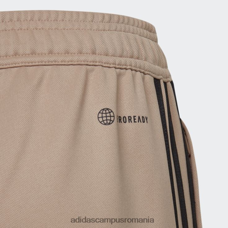 adidas campus romania pantaloni cargo bej tiro 23 adidas copii bej J266N212039