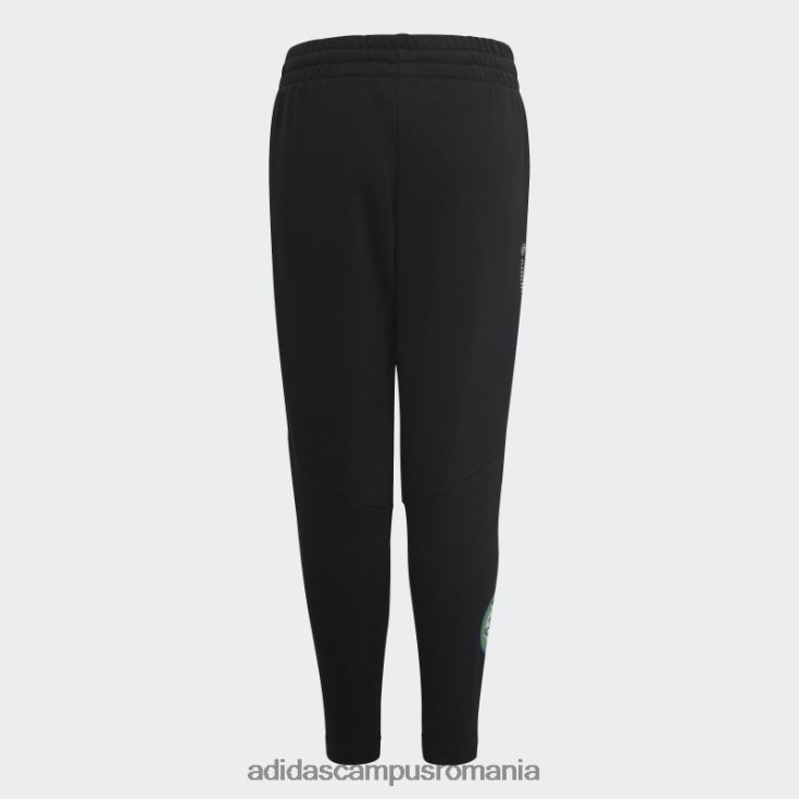 adidas campus romania pantaloni de jogging disney toy story negri adidas copii negru/var J266N218972
