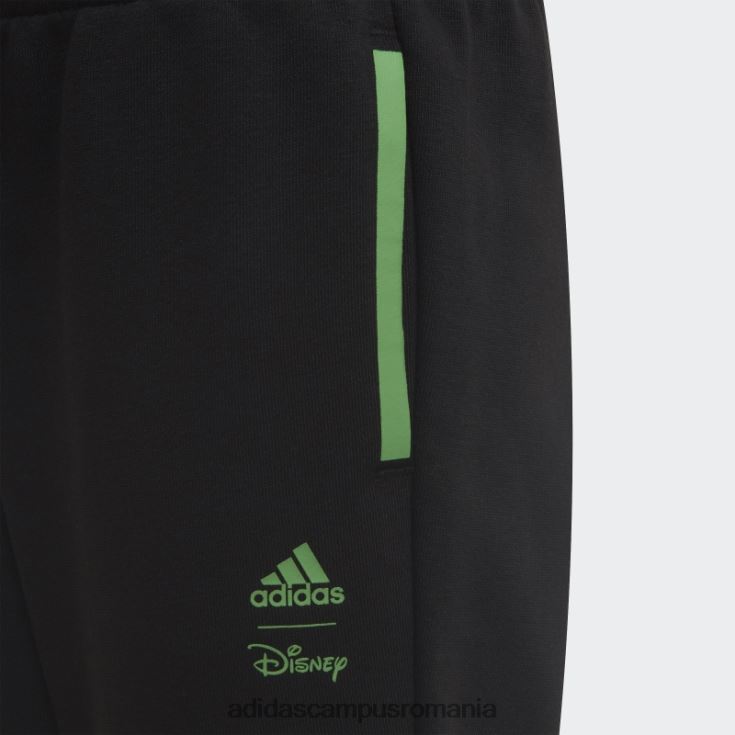 adidas campus romania pantaloni de jogging disney toy story negri adidas copii negru/var J266N218972