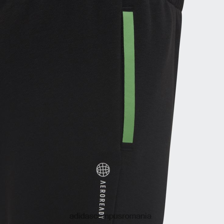 adidas campus romania pantaloni de jogging disney toy story negri adidas copii negru/var J266N218972