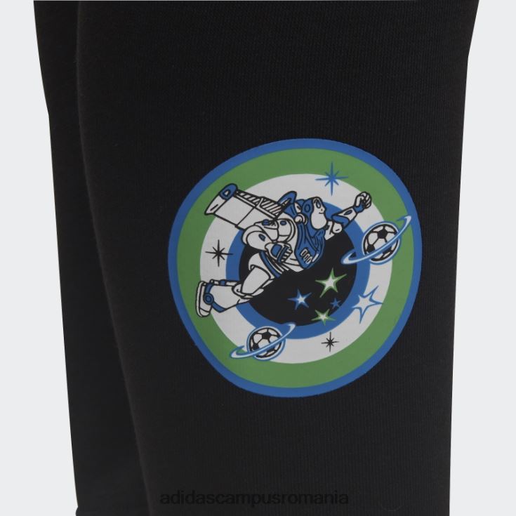 adidas campus romania pantaloni de jogging disney toy story negri adidas copii negru/var J266N218972