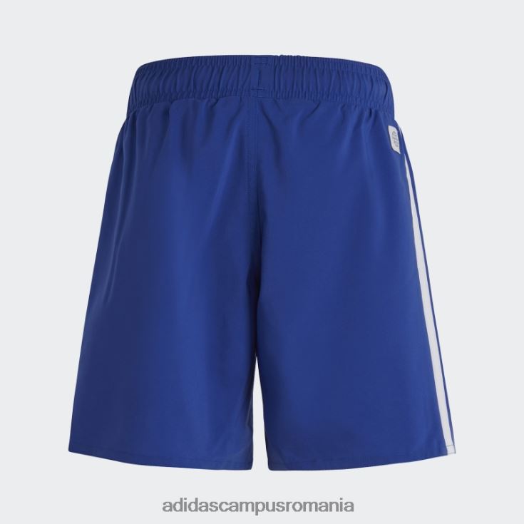 adidas campus romania pantaloni scurți de baie albastru Finding Nemo copii albastru J266N218803