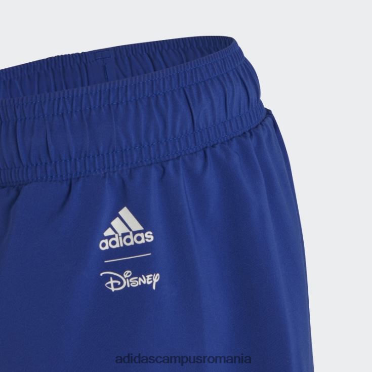adidas campus romania pantaloni scurți de baie albastru Finding Nemo copii albastru J266N218803