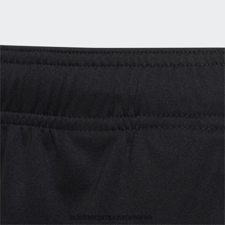 adidas campus romania pantaloni scurți negri sereno adidas copii alb negru J266N218417