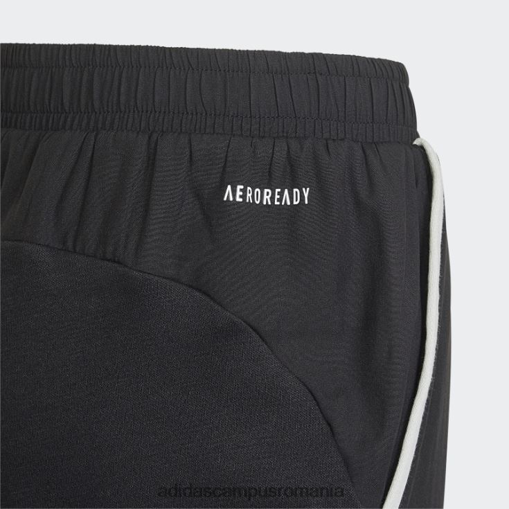 adidas campus romania proiectat pentru pantaloni albastri pentru ziua jocului copii negru/albastru J266N23414