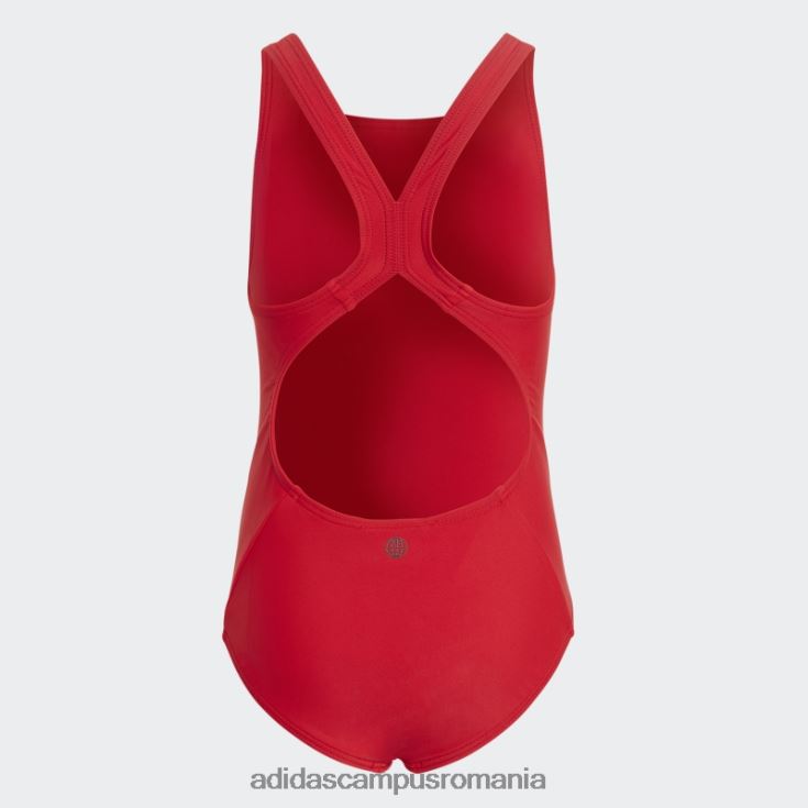 adidas campus romania scarlet x disney minnie mouse surf costum de baie moda copii stacojiu J266N219134