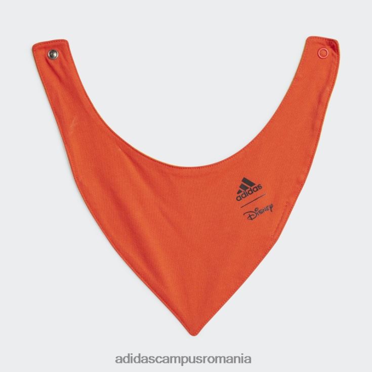 adidas campus romania set cadou white hot x disney mickey mouse copii alb negru J266N218660