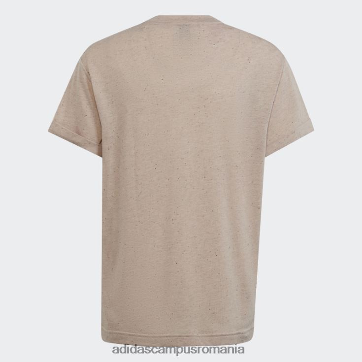 adidas campus romania taupe mel future icons winners trie adidas copii taupe mel/alb J266N212075