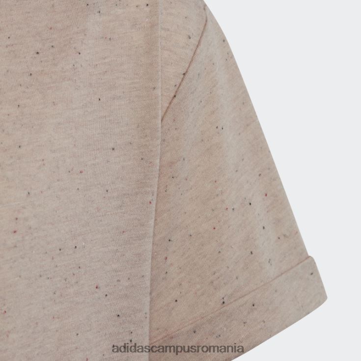 adidas campus romania taupe mel future icons winners trie adidas copii taupe mel/alb J266N212075