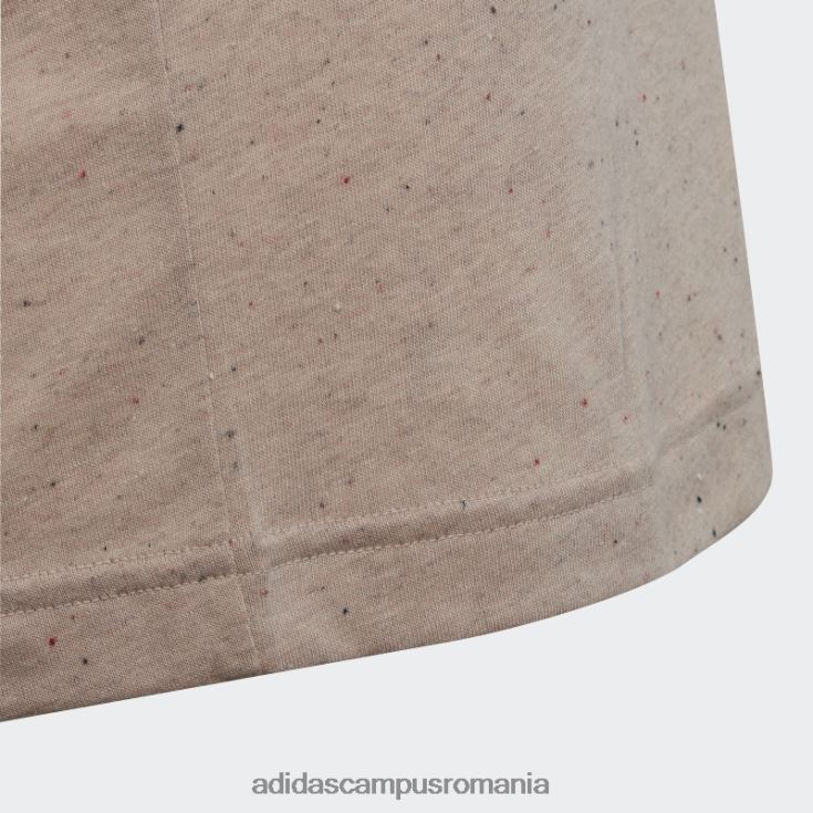 adidas campus romania taupe mel future icons winners trie adidas copii taupe mel/alb J266N212075