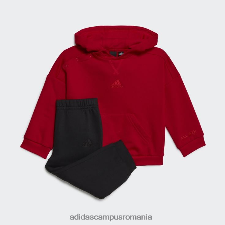 adidas campus romania trening fleece stacojiu adidas copii stacojiu J266N218540