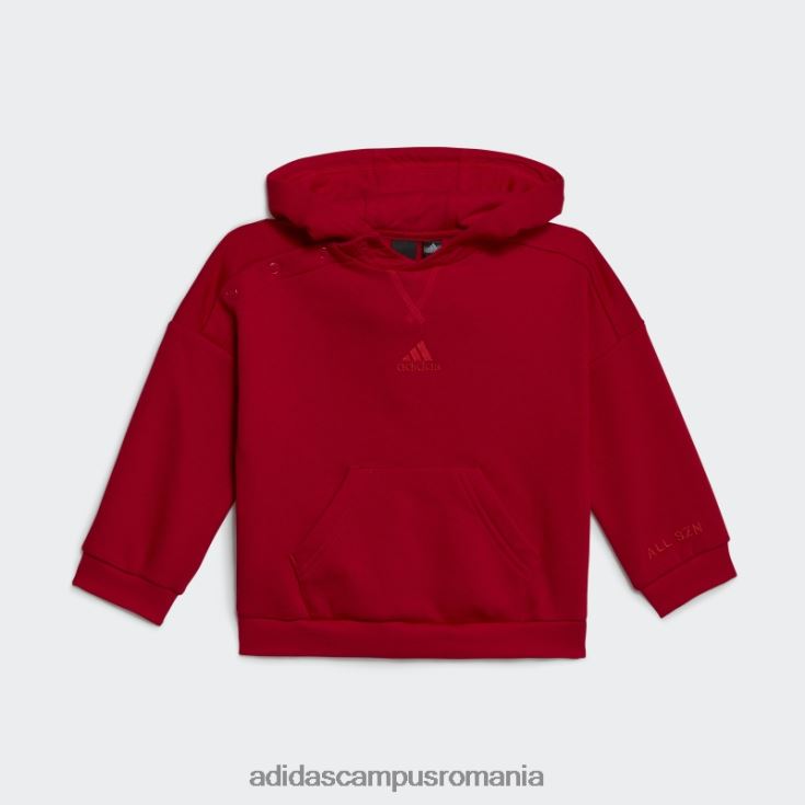 adidas campus romania trening fleece stacojiu adidas copii stacojiu J266N218540