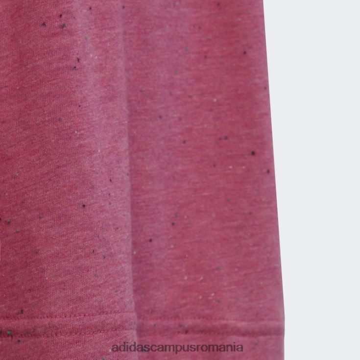 adidas campus romania tricou adidas fucsia pentru câștigătorii viitoarelor icoane copii fucsia/alb J266N219194