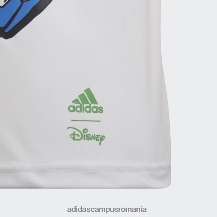 adidas campus romania tricou alb Disney Toy Story copii alb/var J266N218832