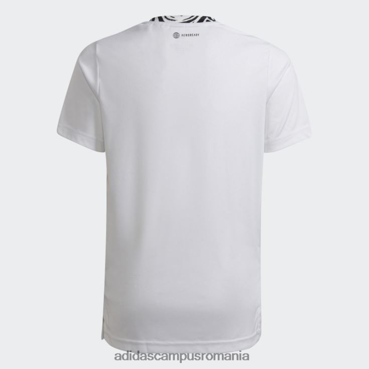 adidas campus romania tricou alb x disney regele leu copii alb/ceal J266N218860