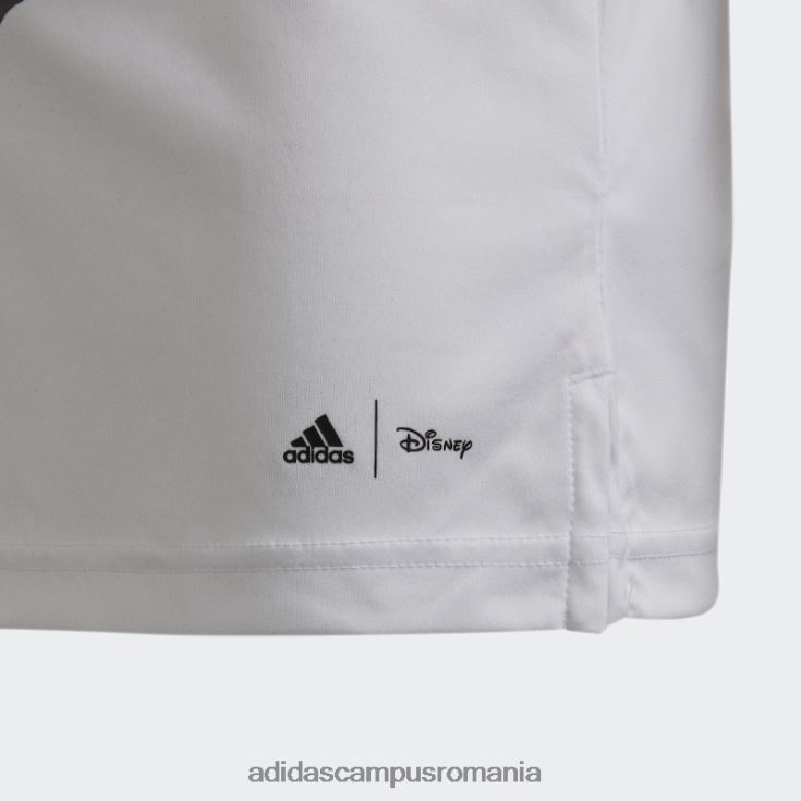 adidas campus romania tricou alb x disney regele leu copii alb/ceal J266N218860