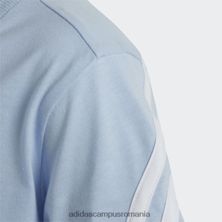 adidas campus romania tricou disney moana albastru din zori copii albastru zori/alb J266N212149