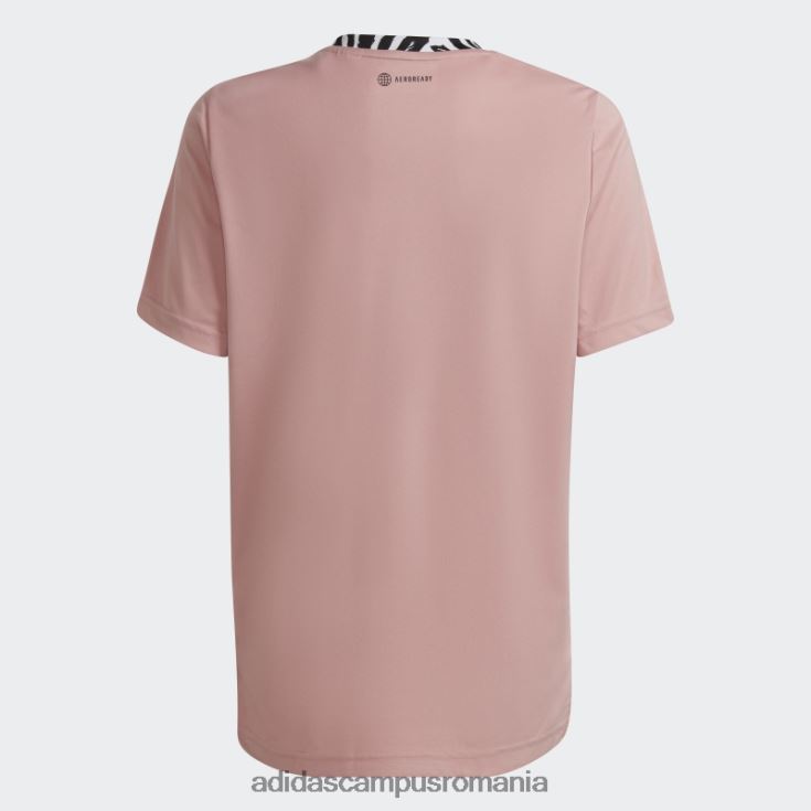 adidas campus romania tricou mov x disney regele leu fierbinte copii mov/ceal J266N218925